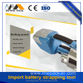 XN-200 hand use pet strapping machine battery